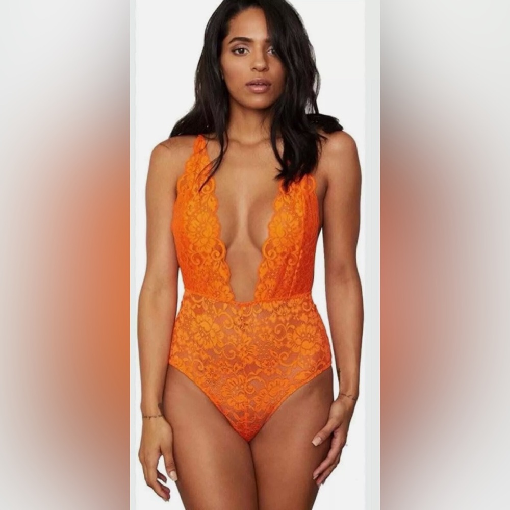NWT We are HAH body suit